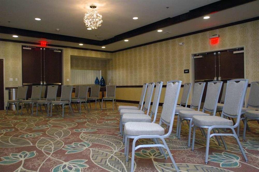 Hampton Inn&Suites Philadelphia/Bensalem Facilidades foto